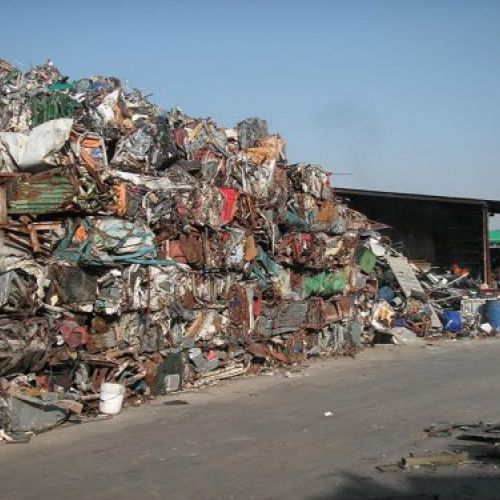 gestión de residuos valorizables Valladolid