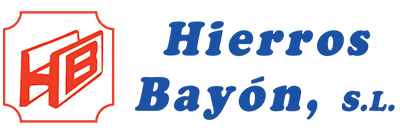 HIERROS BAYON